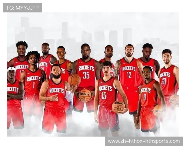 2006年火箭队首发阵容名单及战术职责详解