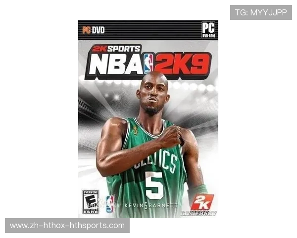 回顾NBA 2008赛季的精彩赛事