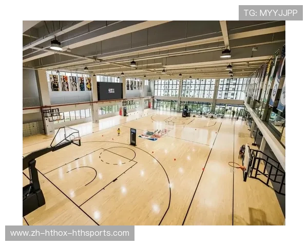 nba篮球公园有哪些特色设施，适合篮球爱好者怎样的训练