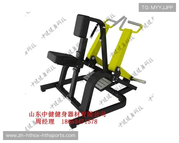 健身器材代理加盟流程与渠道选址建议