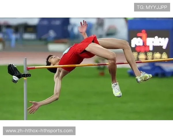 跃升新高度：跳高运动的技巧突破与体能革命