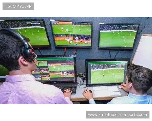 足球赛事的科技创新与视频助理裁判应用